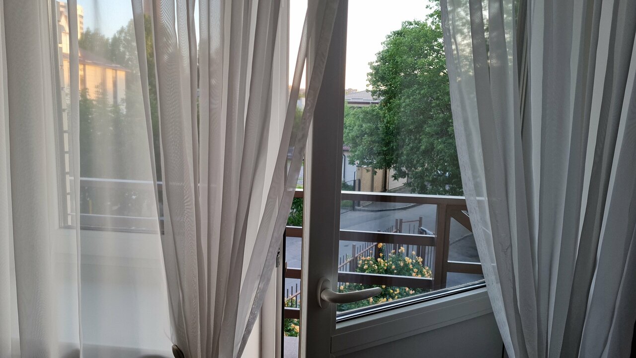 Апарт-отель Комплимент Пятигорск-74