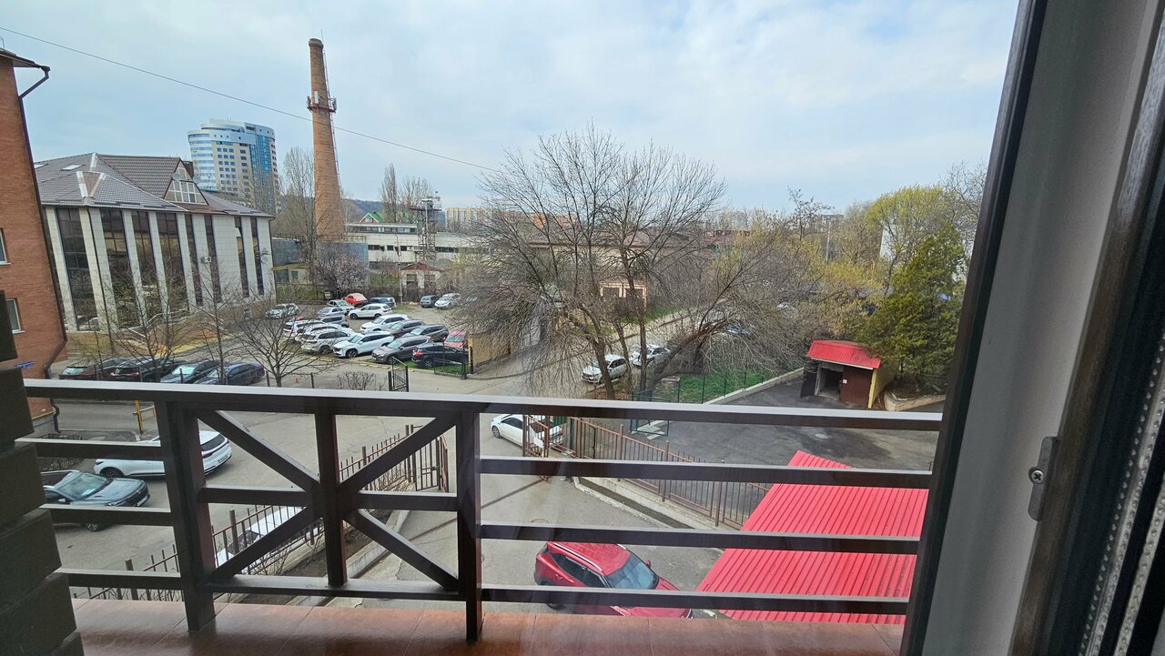 Апарт-отель Комплимент Пятигорск-112