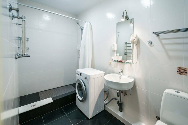 Апарт-отель Комплимент Пятигорск-60