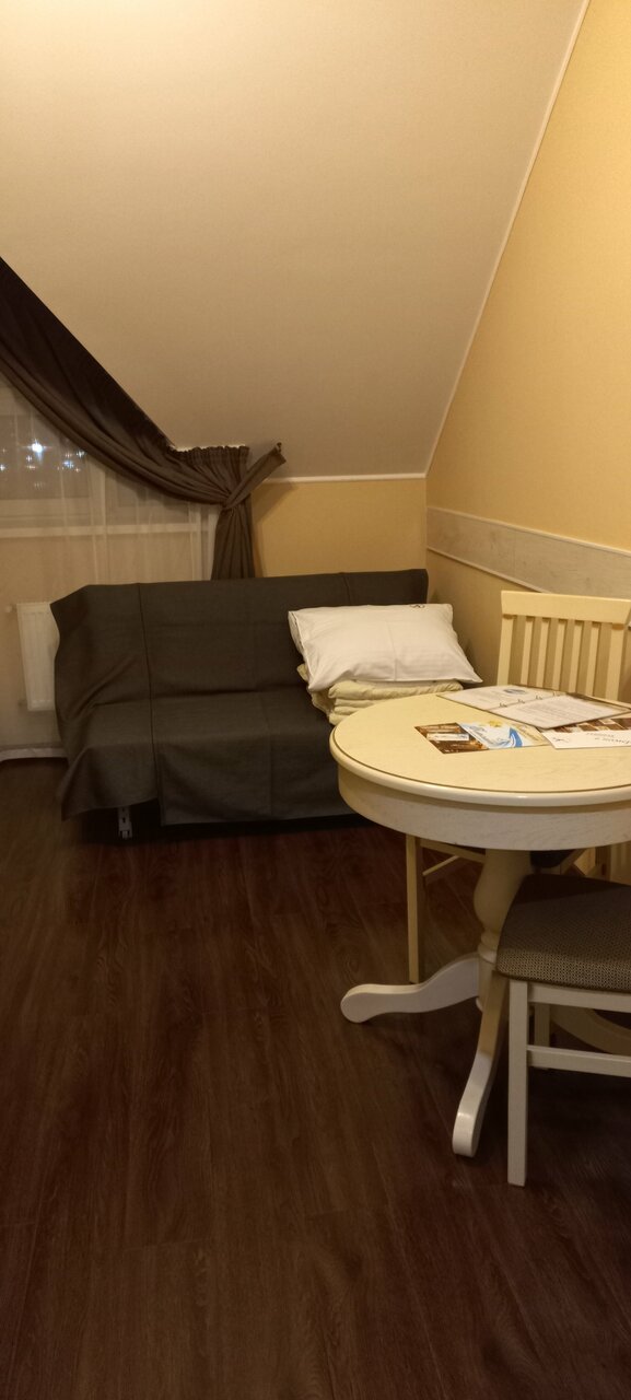 Апарт-отель Комплимент Пятигорск-159