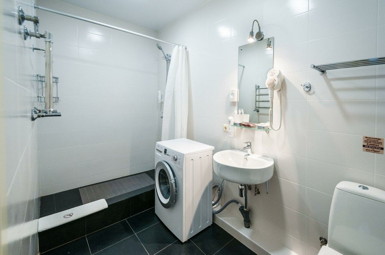 Апарт-отель Комплимент Пятигорск-50