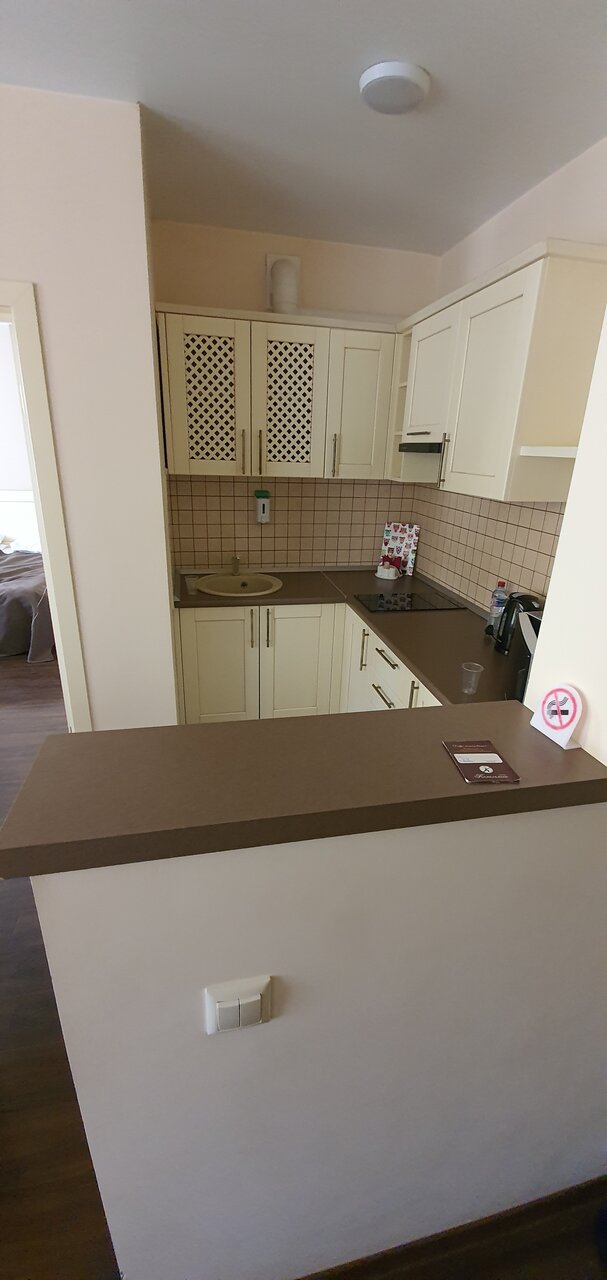 Апарт-отель Комплимент Пятигорск-198