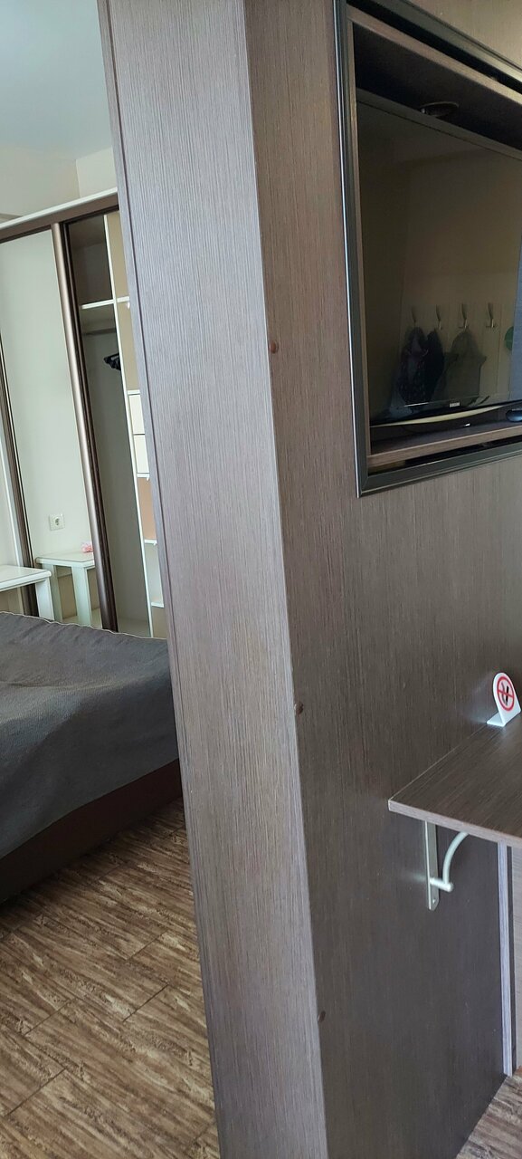 Апарт-отель Комплимент Пятигорск-145