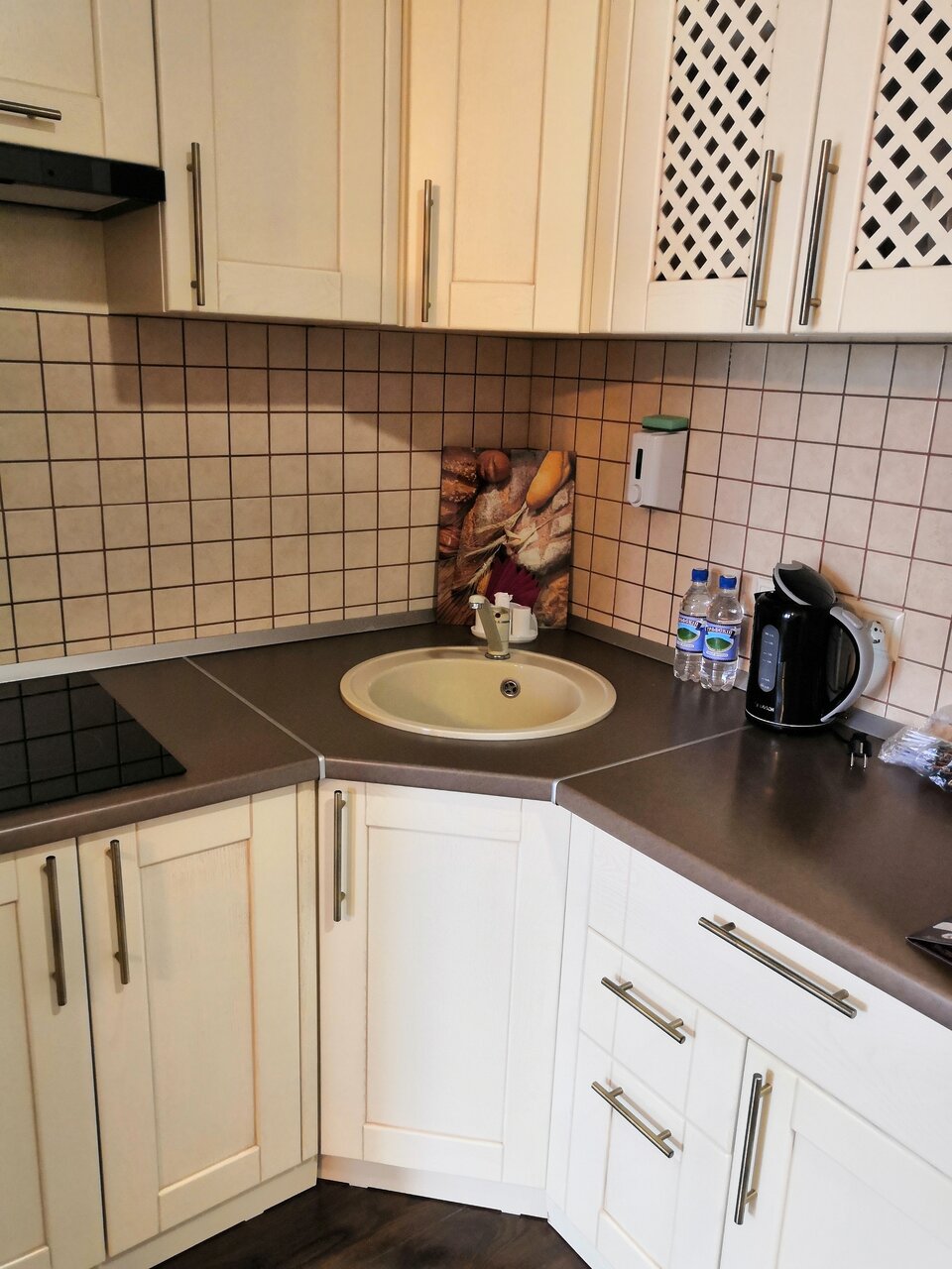 Апарт-отель Комплимент Пятигорск-105