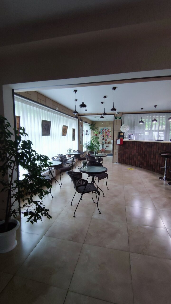 Апарт-отель Комплимент Пятигорск-138