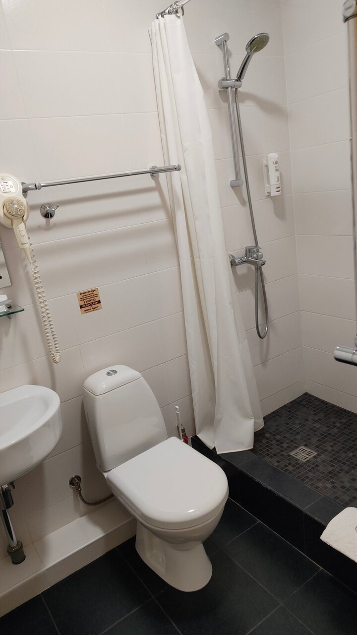 Апарт-отель Комплимент Пятигорск-214