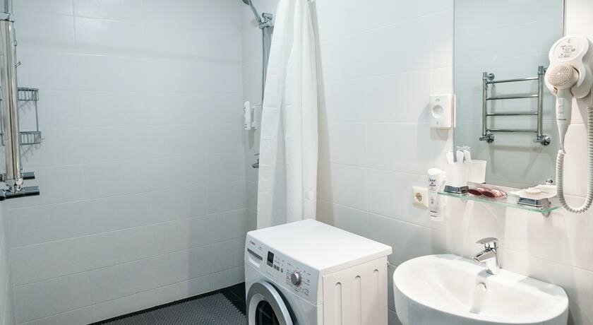 Апарт-отель Комплимент Пятигорск