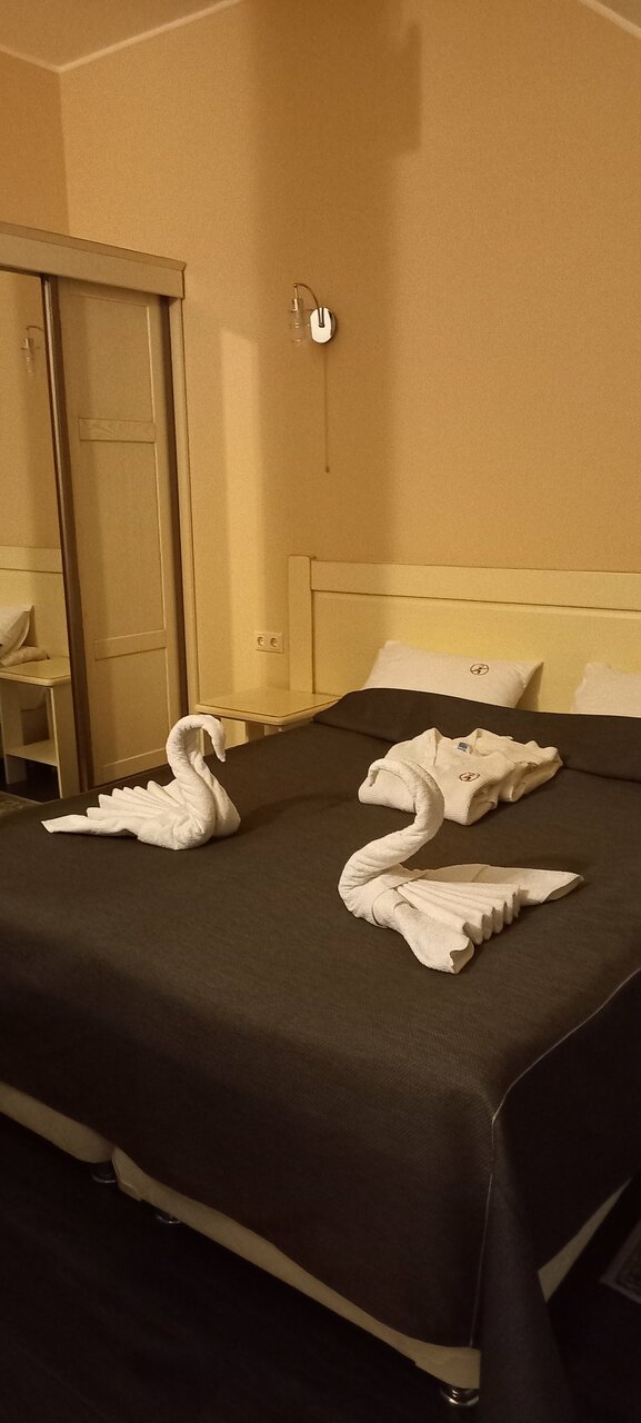 Апарт-отель Комплимент Пятигорск-156