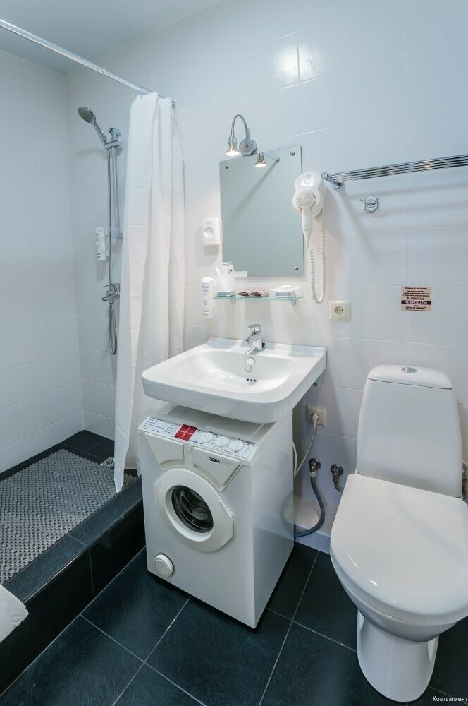 Апарт-отель Комплимент Пятигорск-216