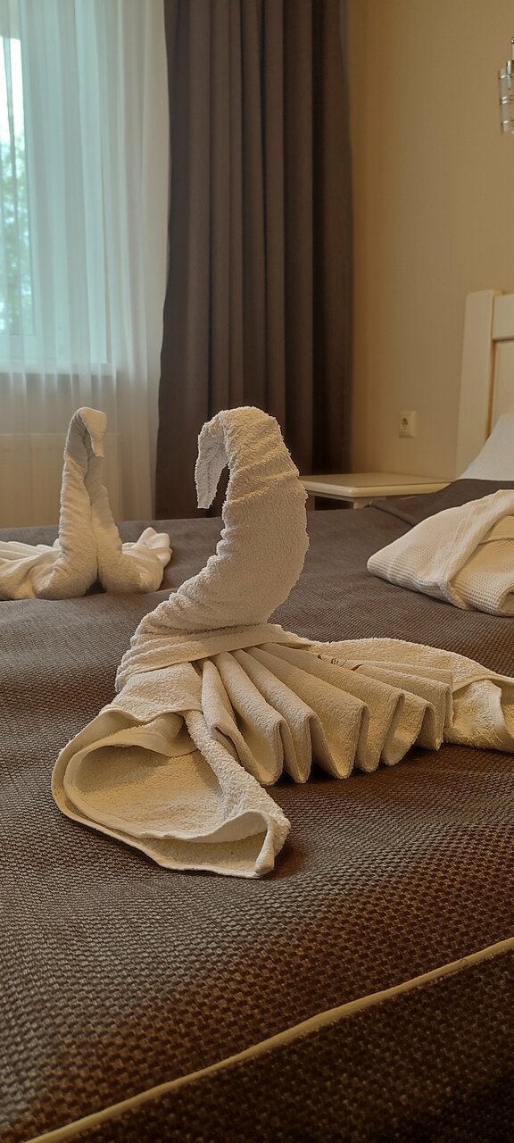 Апарт-отель Комплимент Пятигорск-134