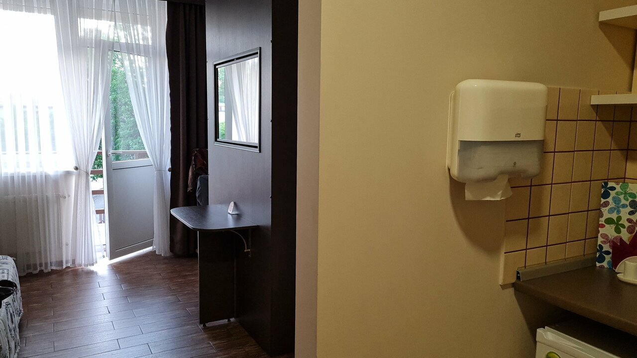 Апарт-отель Комплимент Пятигорск-187