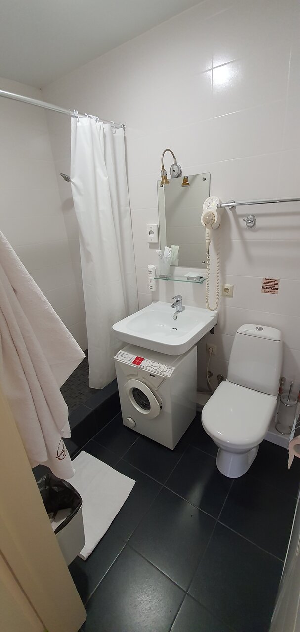 Апарт-отель Комплимент Пятигорск-202