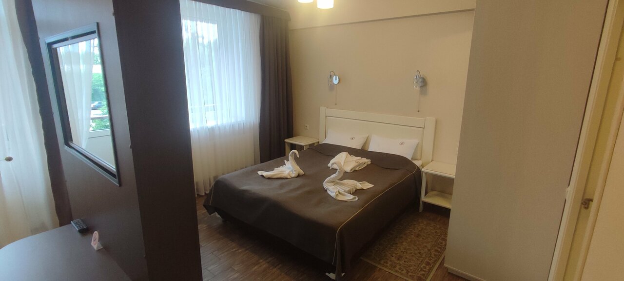 Апарт-отель Комплимент Пятигорск-200