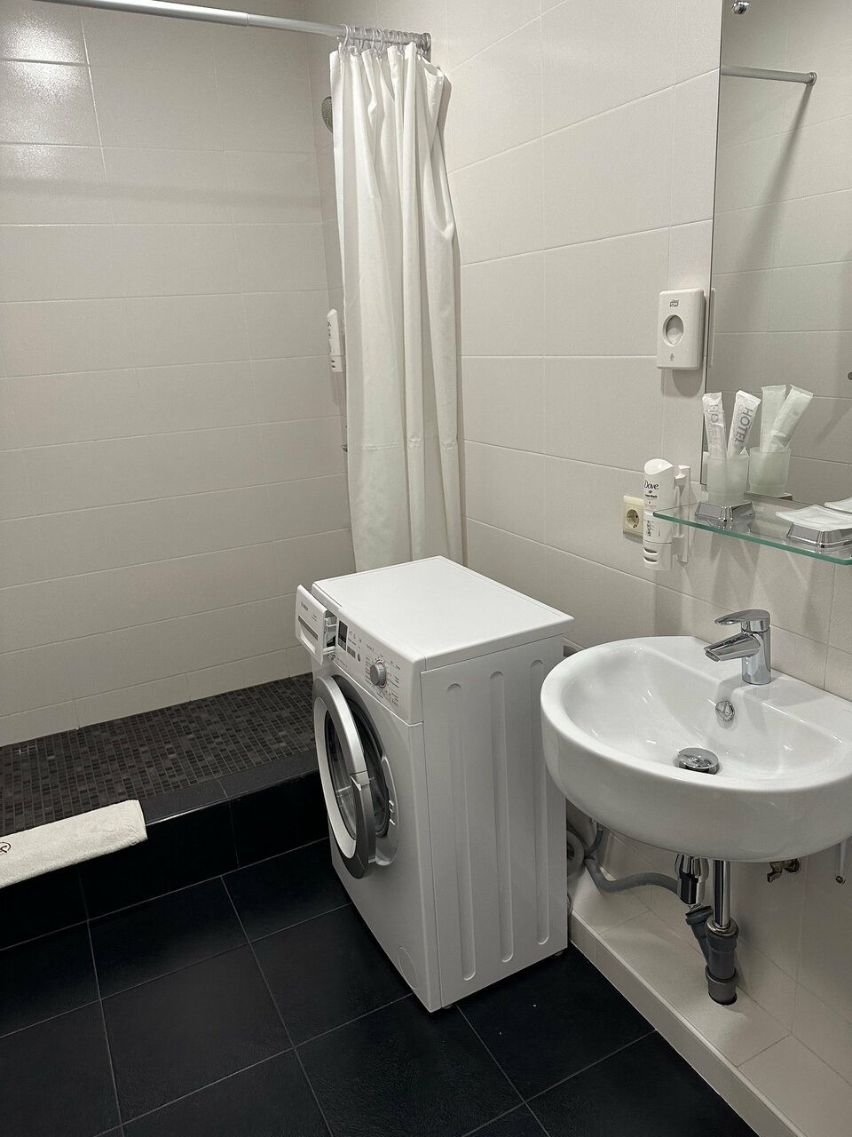 Апарт-отель Комплимент Пятигорск-160