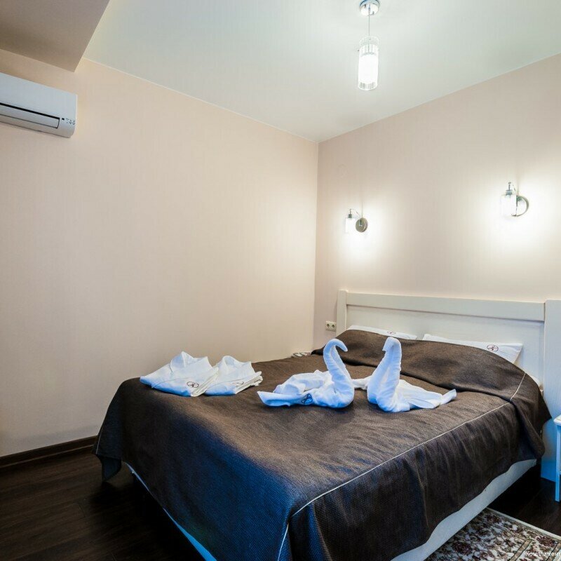 Апарт-отель Комплимент Пятигорск-151