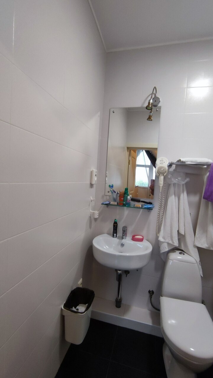 Апарт-отель Комплимент Пятигорск-179