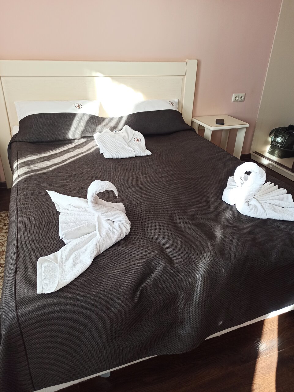 Апарт-отель Комплимент Пятигорск-119