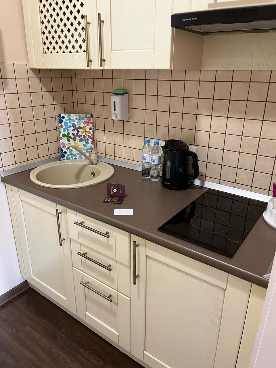 Апарт-отель Комплимент Пятигорск-189