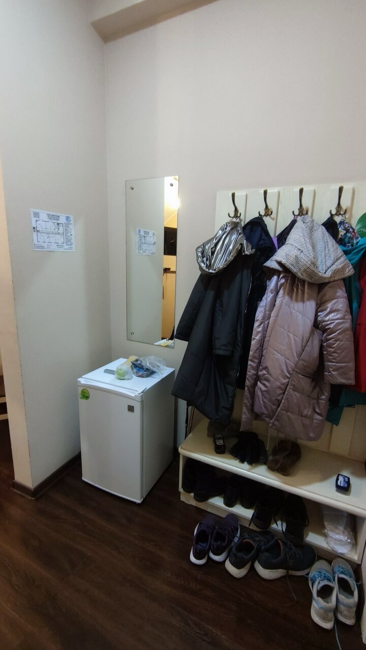 Апарт-отель Комплимент Пятигорск-116