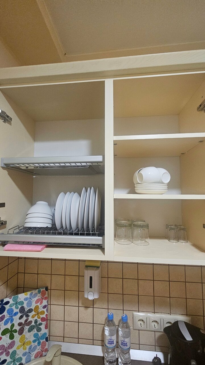 Апарт-отель Комплимент Пятигорск-142