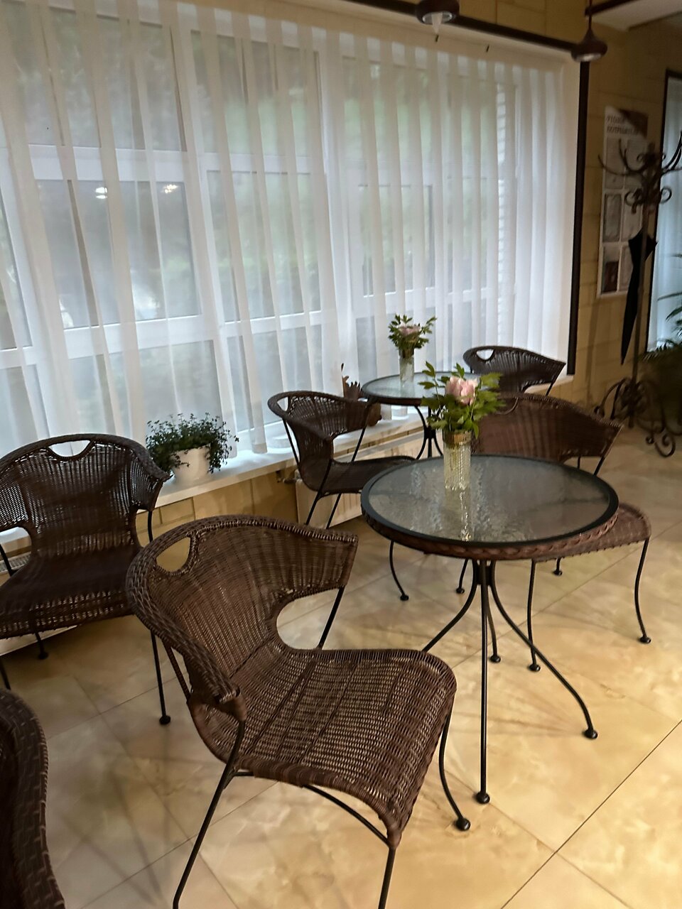 Апарт-отель Комплимент Пятигорск-132