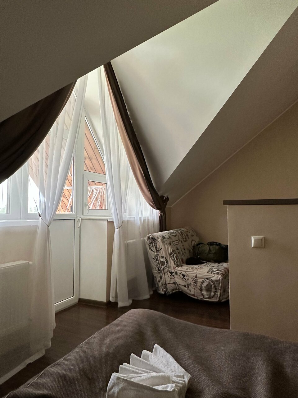 Апарт-отель Комплимент Пятигорск-100