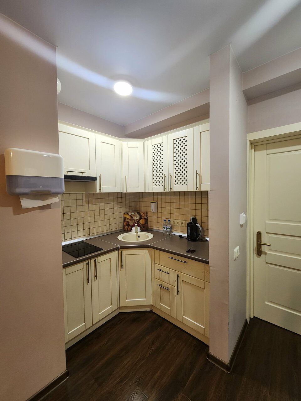 Апарт-отель Комплимент Пятигорск-127