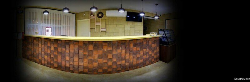 Апарт-отель Комплимент Пятигорск-170