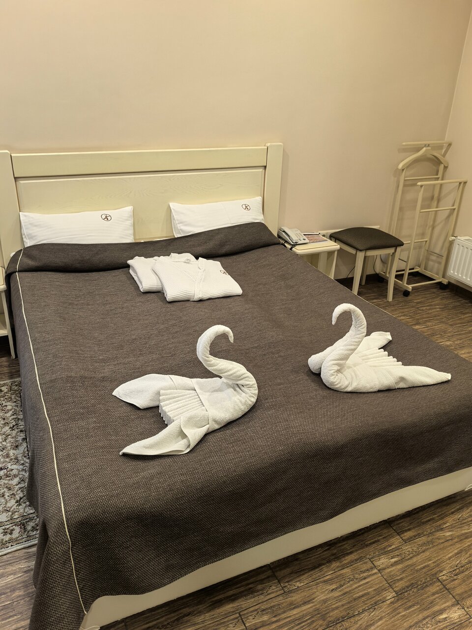 Апарт-отель Комплимент Пятигорск-106