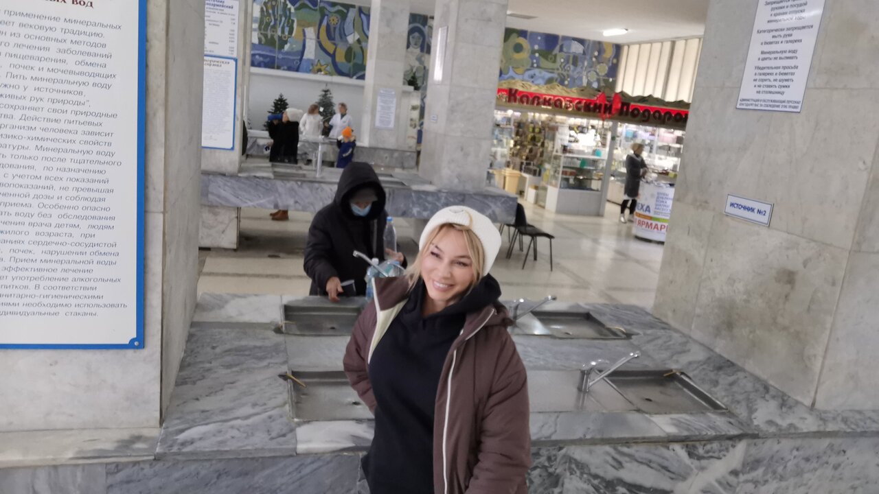 Апарт-отель Комплимент Пятигорск-75