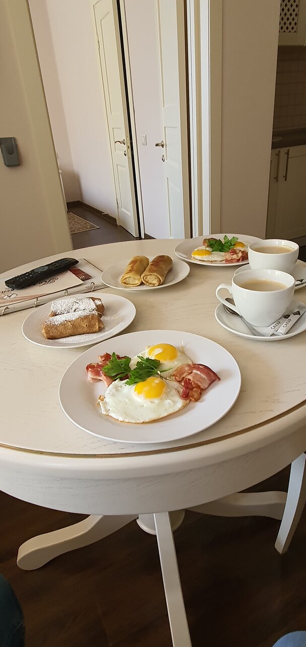 Апарт-отель Комплимент Пятигорск-82