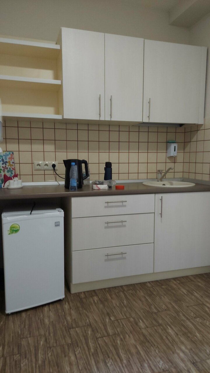 Апарт-отель Комплимент Пятигорск-146