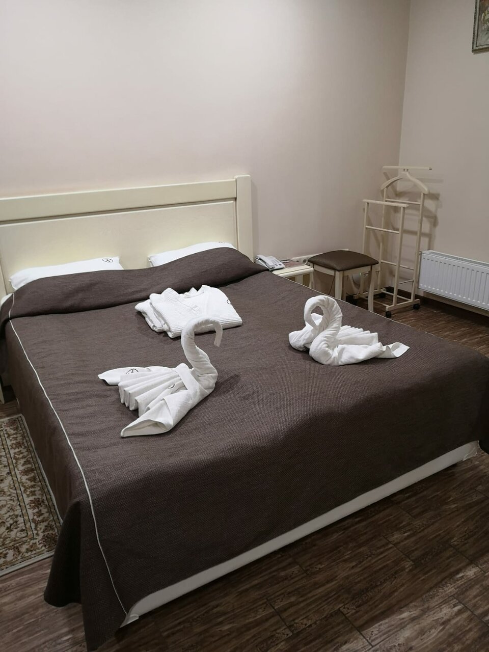 Апарт-отель Комплимент Пятигорск-162