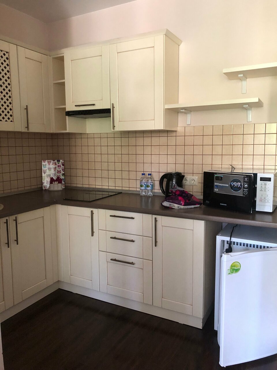 Апарт-отель Комплимент Пятигорск-196