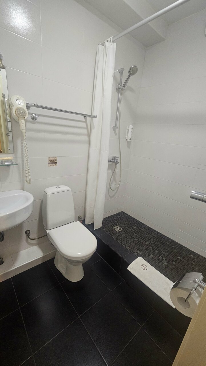 Апарт-отель Комплимент Пятигорск