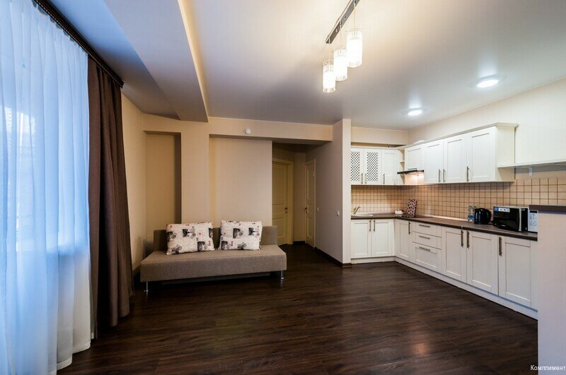 Апарт-отель Комплимент Пятигорск-212