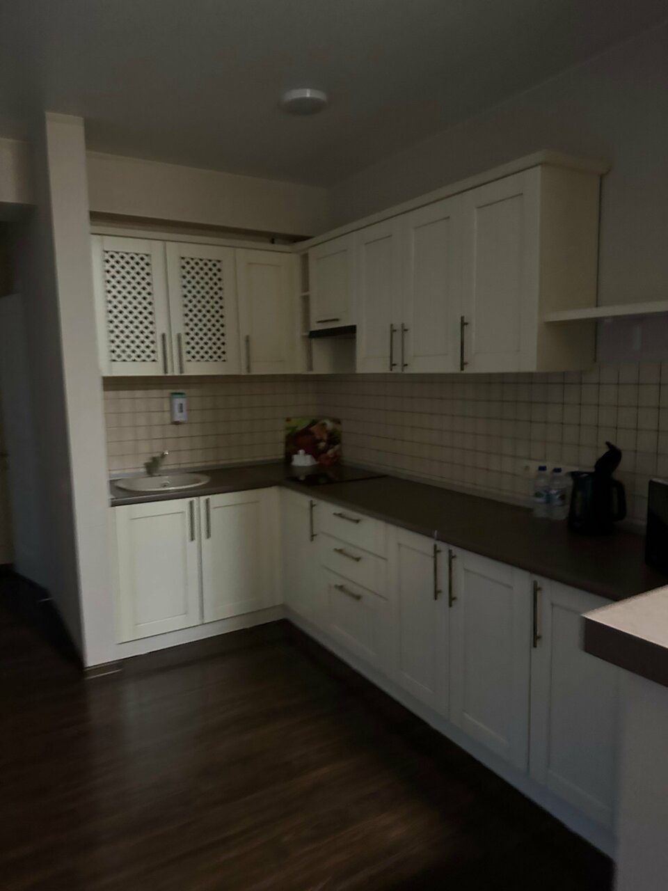 Апарт-отель Комплимент Пятигорск-206