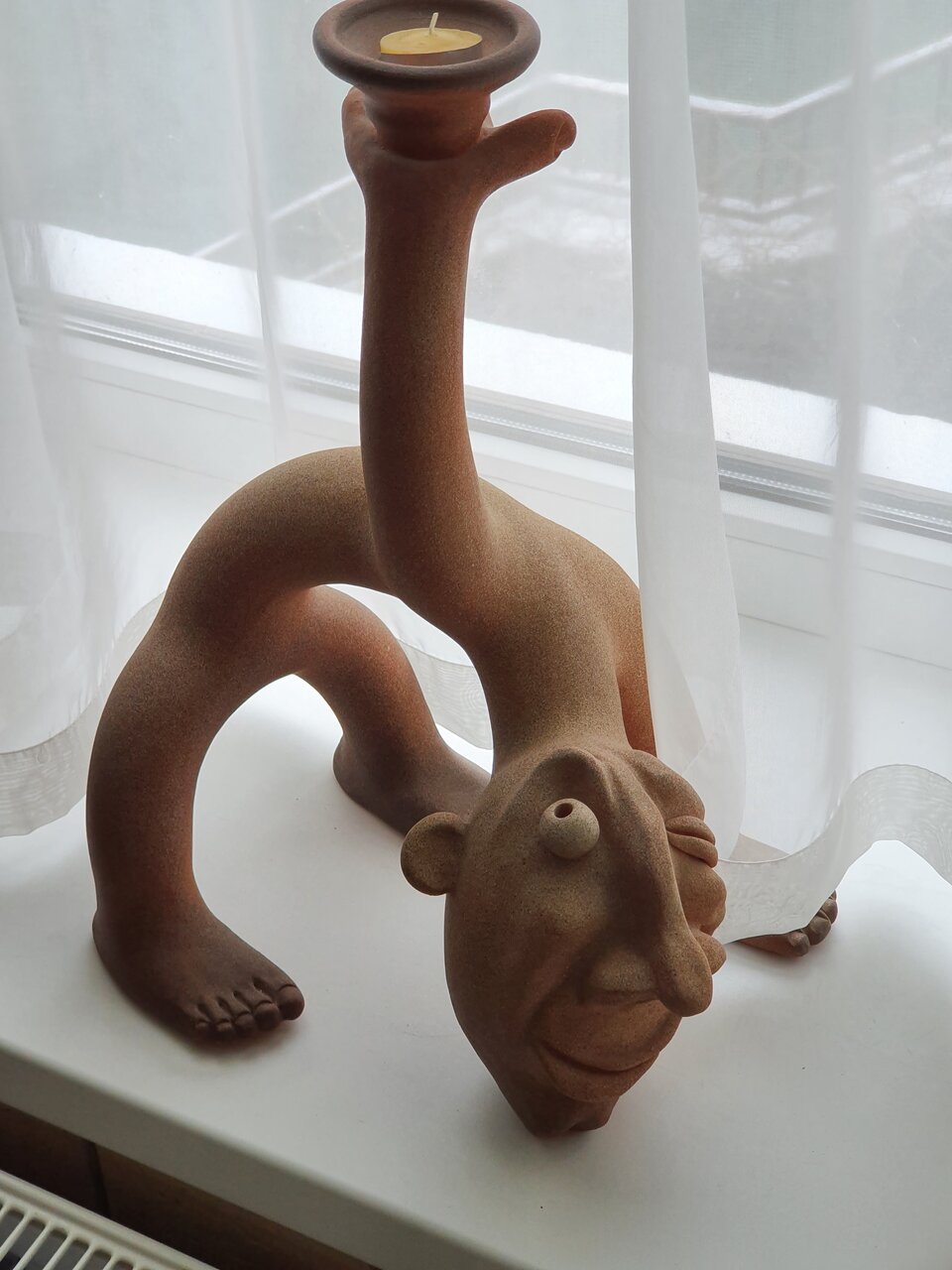 Апарт-отель Комплимент Пятигорск-68