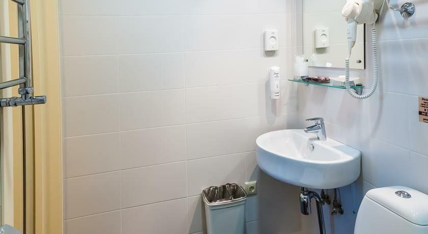 Апарт-отель Комплимент Пятигорск