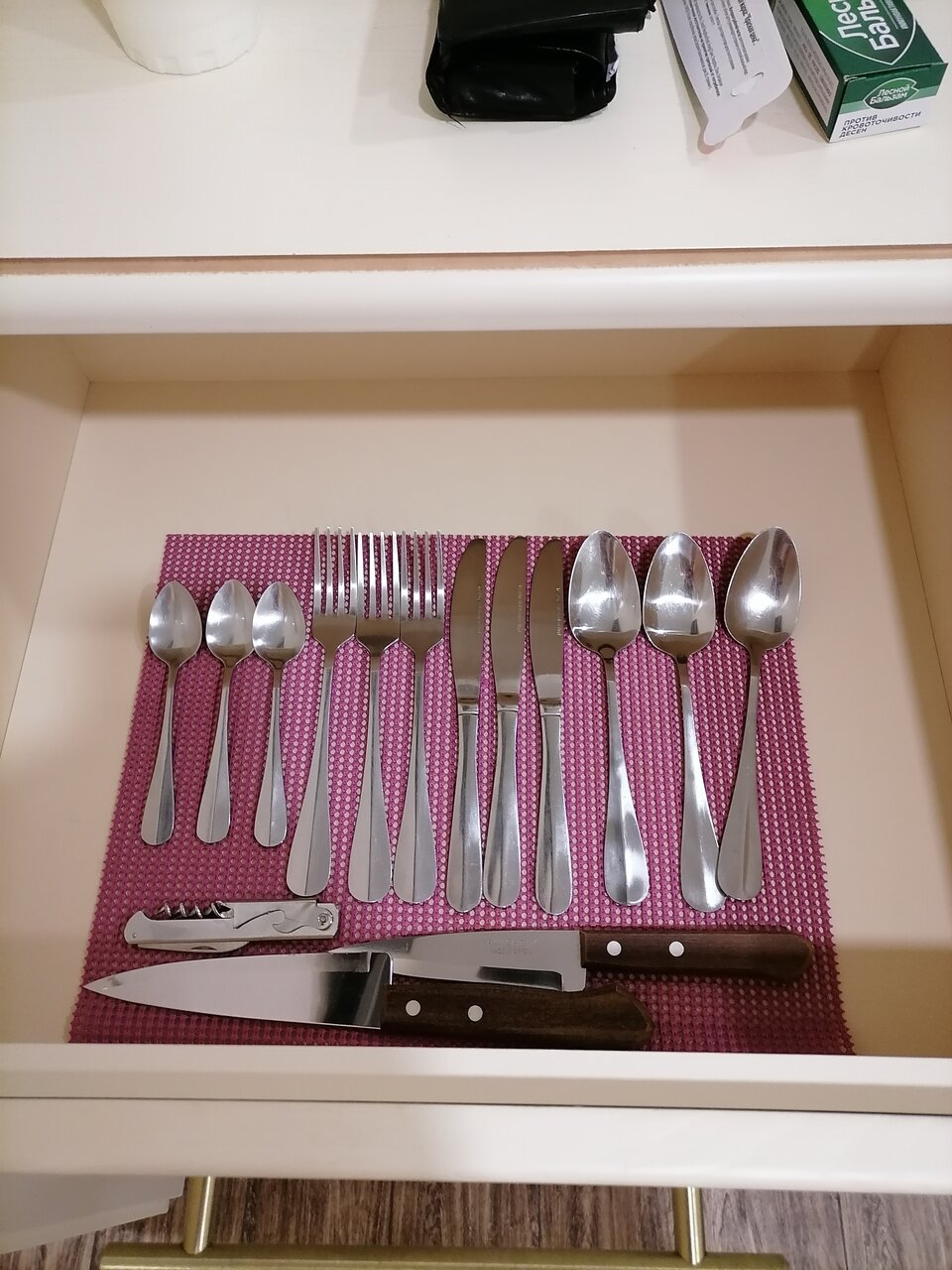 Апарт-отель Комплимент Пятигорск-77