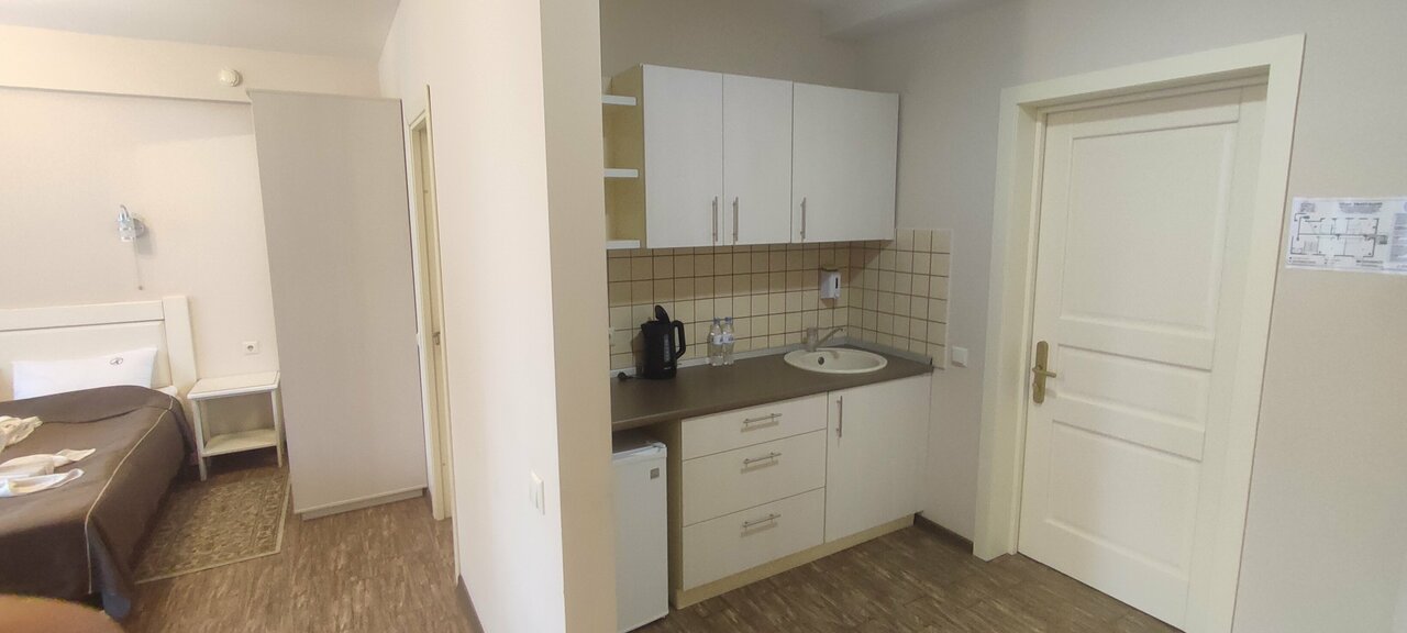 Апарт-отель Комплимент Пятигорск-167