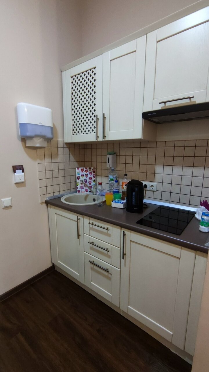 Апарт-отель Комплимент Пятигорск-183