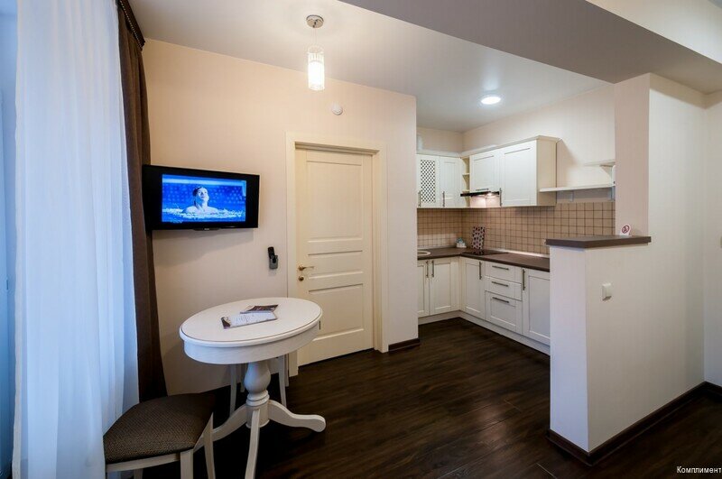 Апарт-отель Комплимент Пятигорск-213