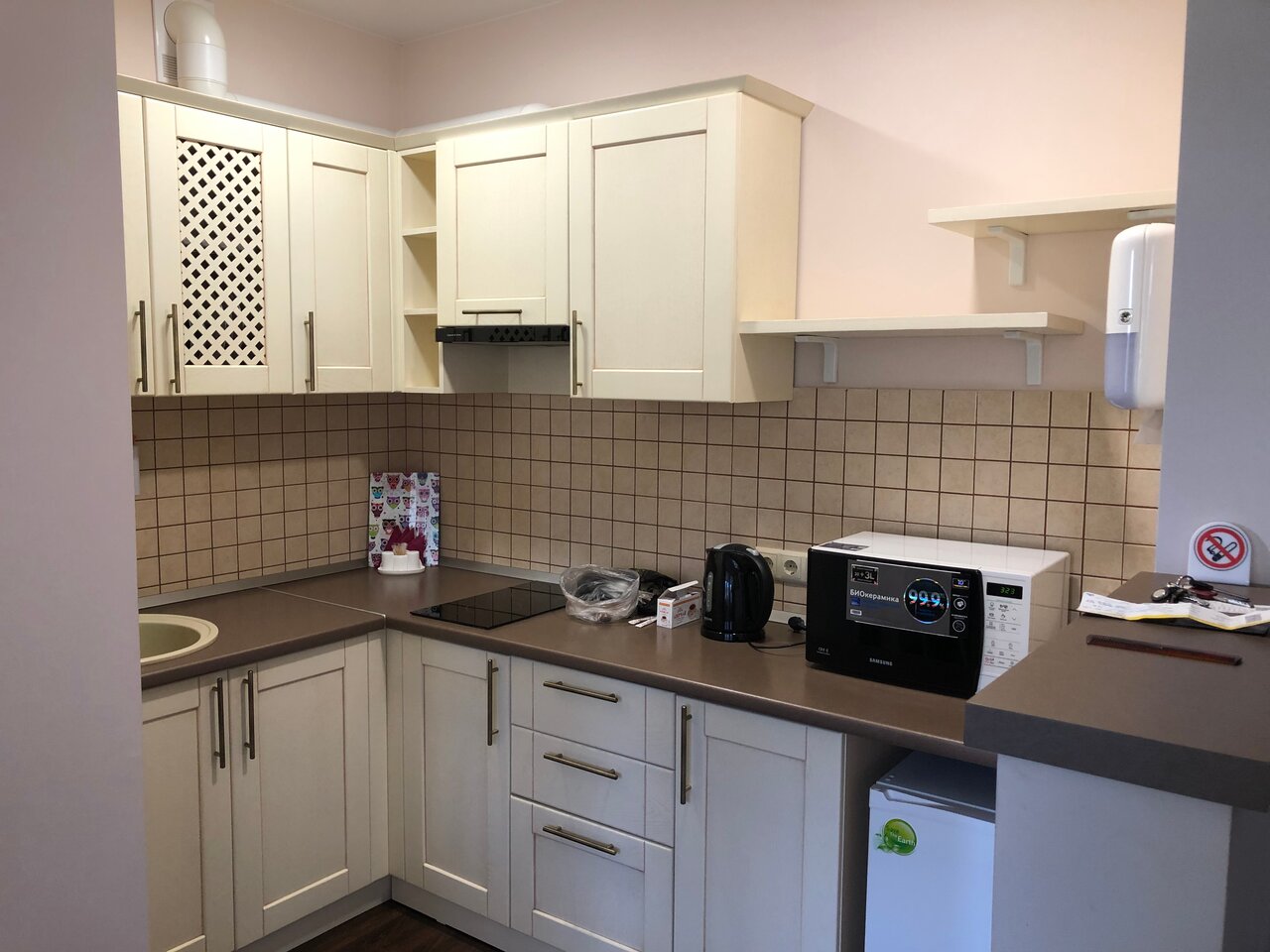 Апарт-отель Комплимент Пятигорск-155