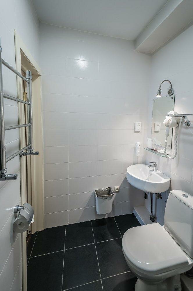 Апарт-отель Комплимент Пятигорск-63