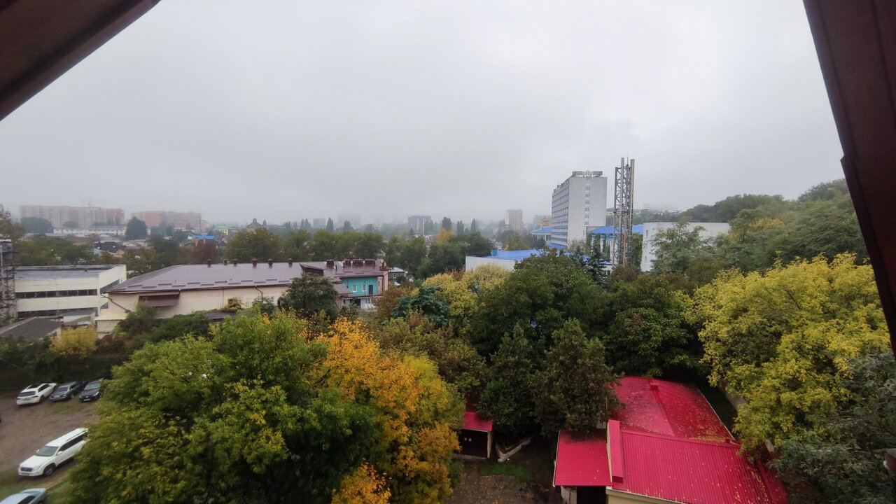 Апарт-отель Комплимент Пятигорск-79