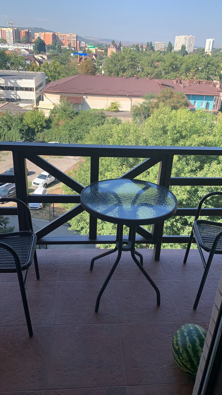 Апарт-отель Комплимент Пятигорск-128