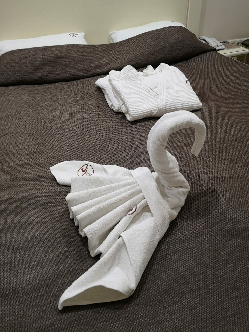 Апарт-отель Комплимент Пятигорск-136