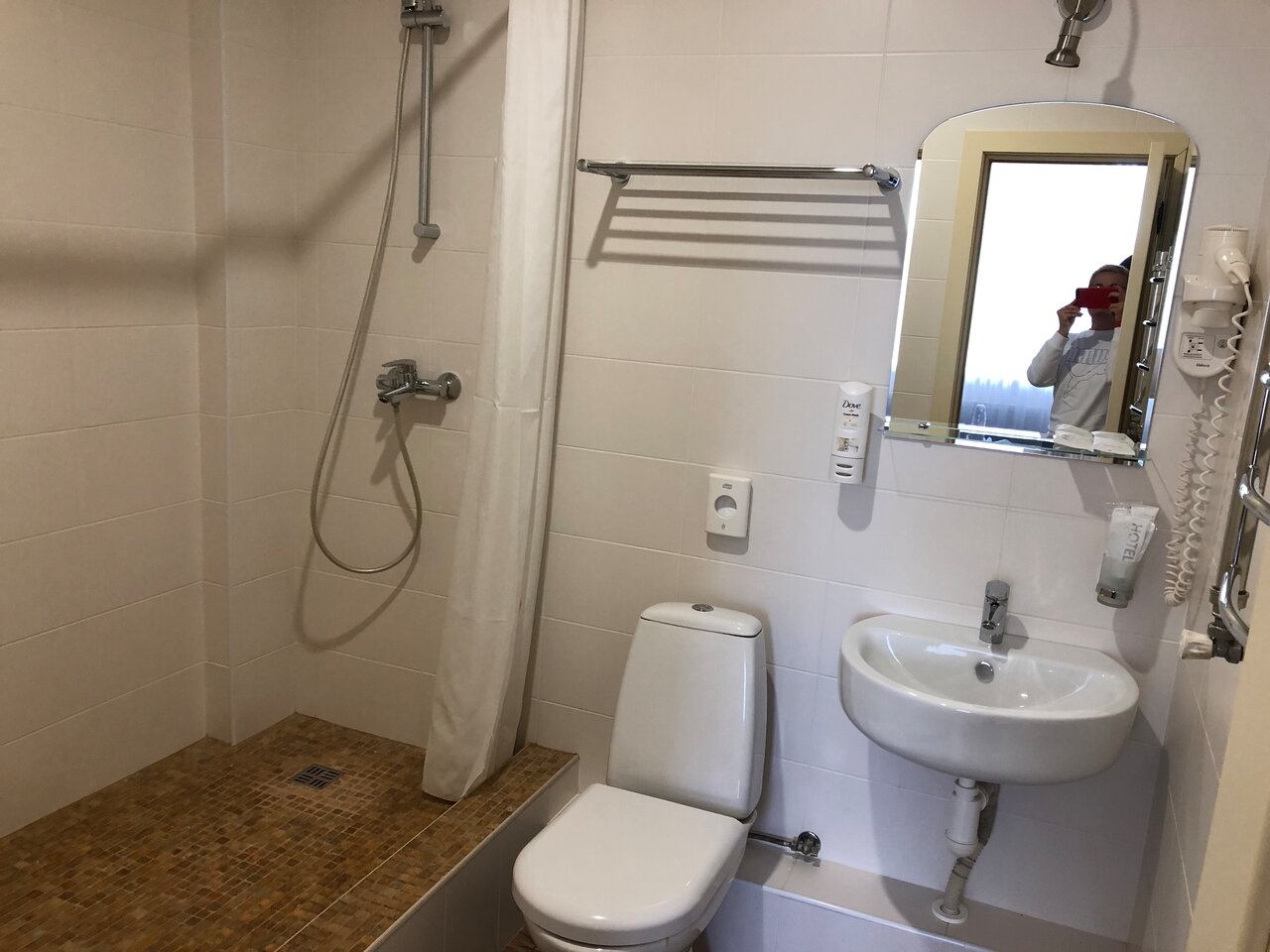 Апарт-отель Комплимент Пятигорск-203