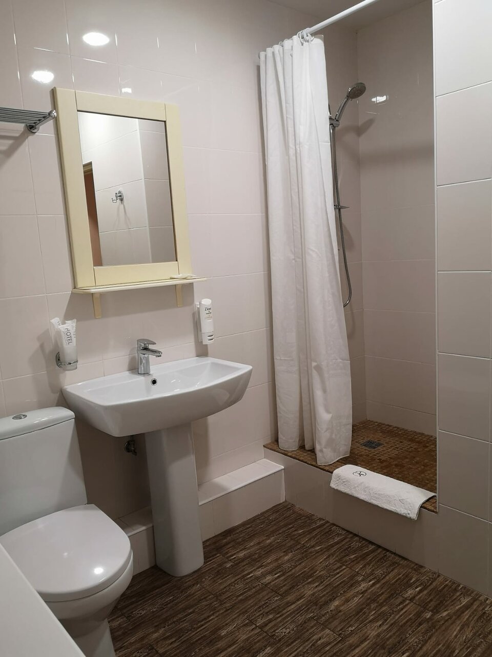 Апарт-отель Комплимент Пятигорск-126